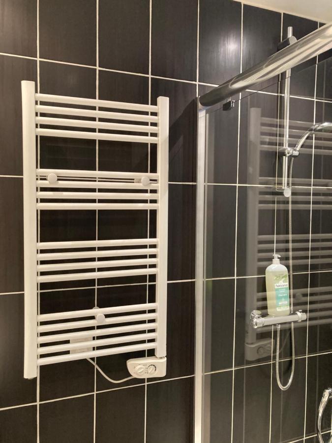 Stu_Duo Au Plan D'Eau. Leilighet Embrun Eksteriør bilde
