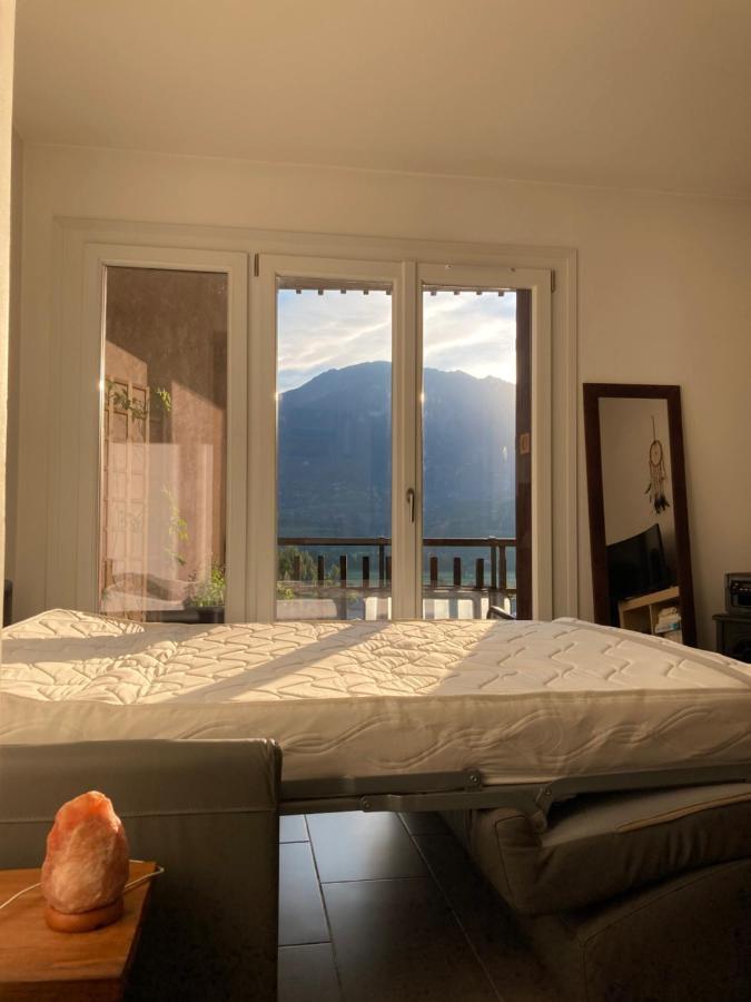 Stu_Duo Au Plan D'Eau. Leilighet Embrun Eksteriør bilde